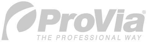 provia logo