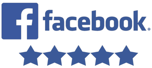 write a review on Facebook