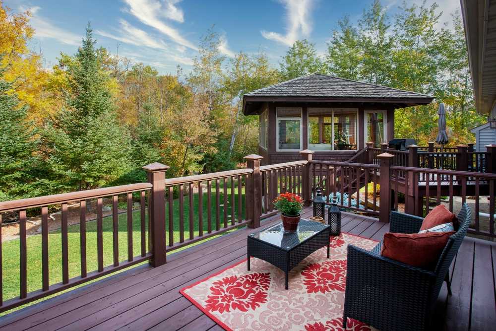 deck designs